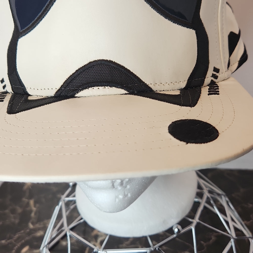 Star Wars Clone Trooper Snapback Cap