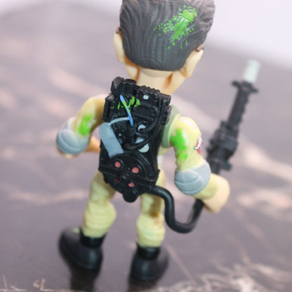 Loyal Subjects Ghostbusters Egon Spengler Slimed Action  Figure Toy