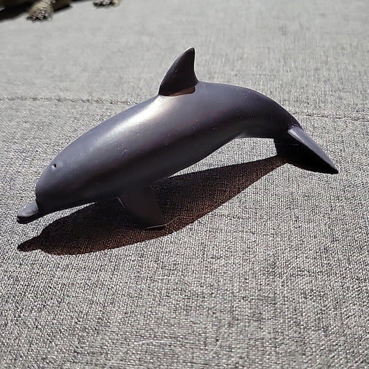 Papo 56003 Dolphin - Retired Figure Toy