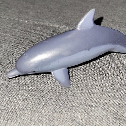 Papo 56003 Dolphin - Retired Figure Toy