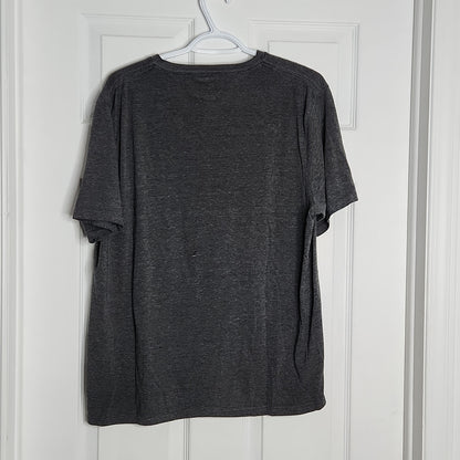 Reebok Grey T Shirt Large