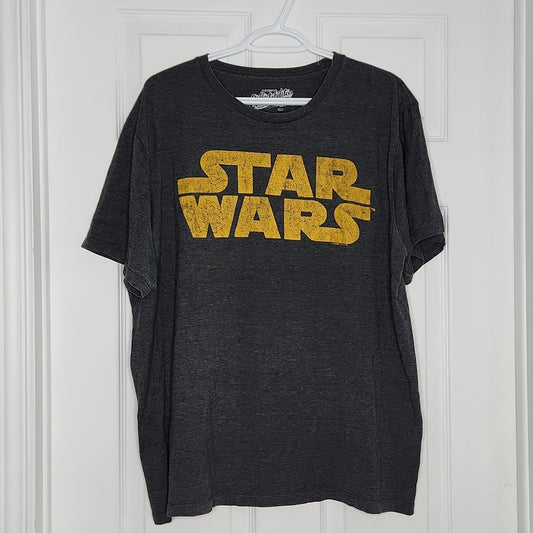 Old Navy Star Wars T Shirt Boys Xl