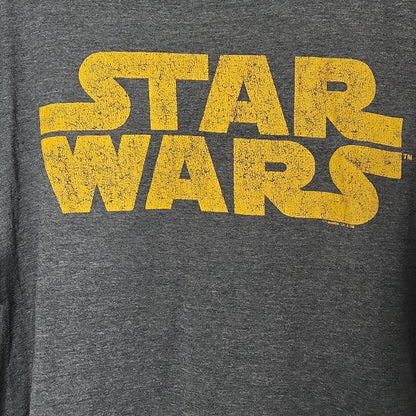 Old Navy Star Wars T Shirt Boys Xl