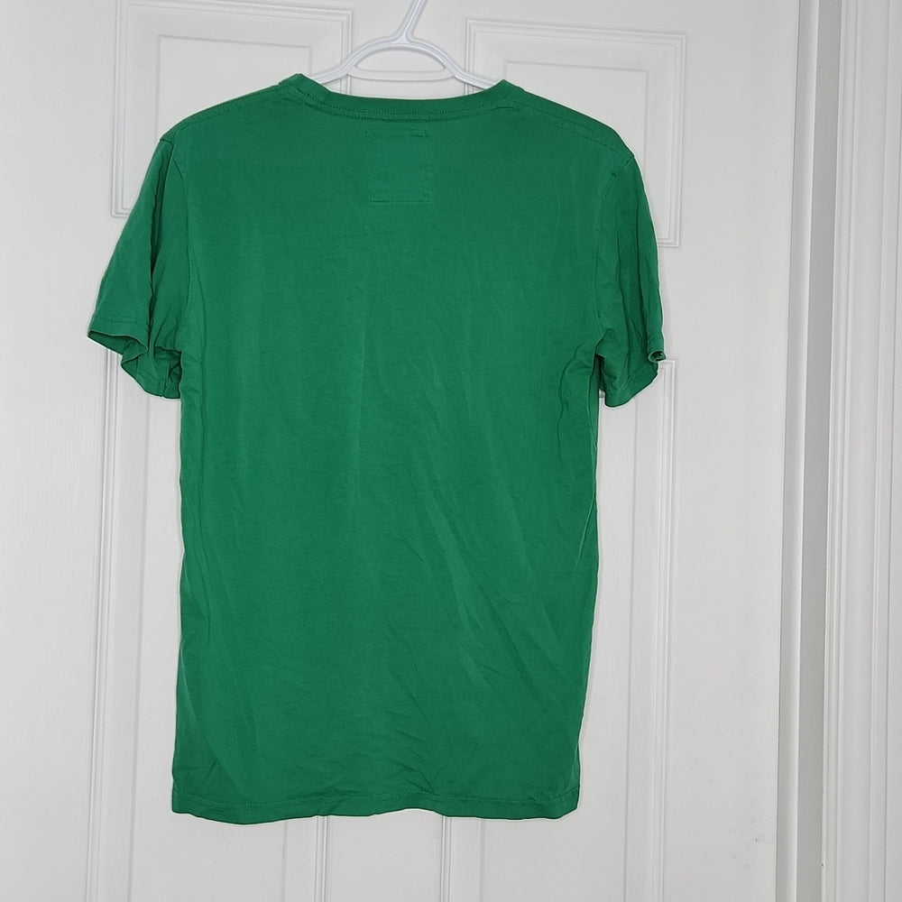 George T Shirt Small Mens