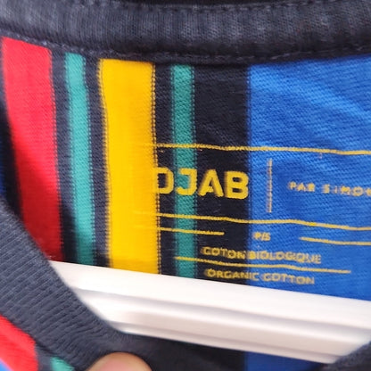 Djab T Shirt Small