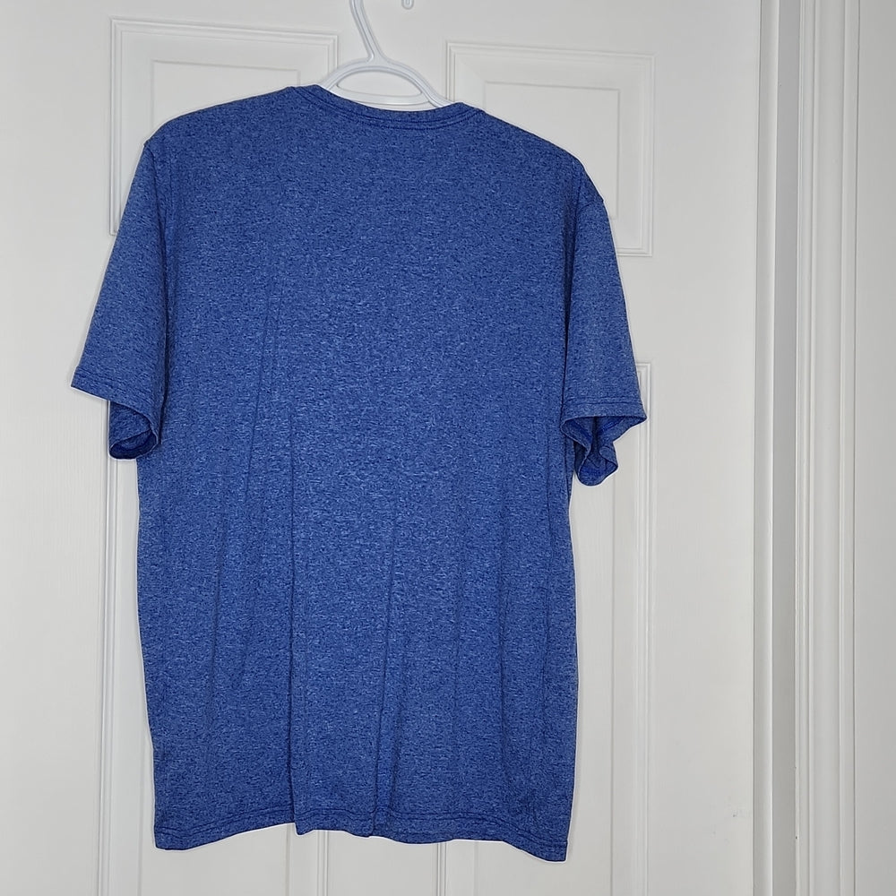 Nike Dry Fit T Shirt Mens Xl