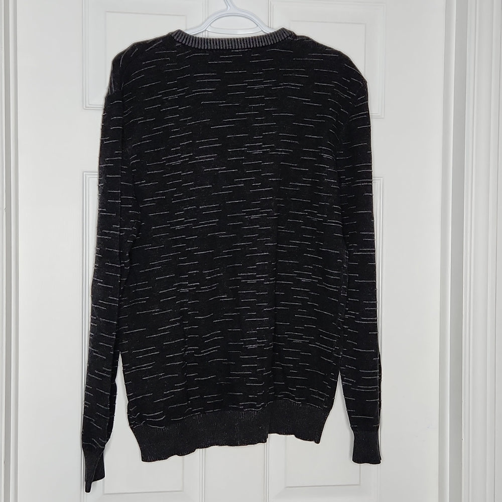 Vincent D'Amérique Sweater Mens Medium