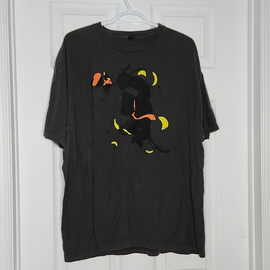 Tultex Donkey Kong T Shirt Xxl