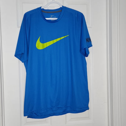 Nike Dry Fit T Shirt