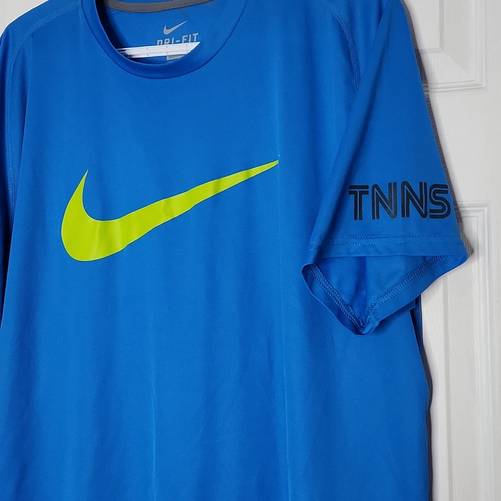 Nike Dry Fit T Shirt