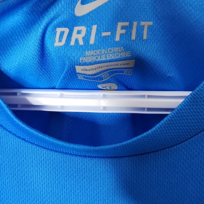 Nike Dry Fit T Shirt