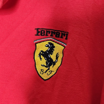 Murphy'S Freestyle Wear Ferrare Polo Xl