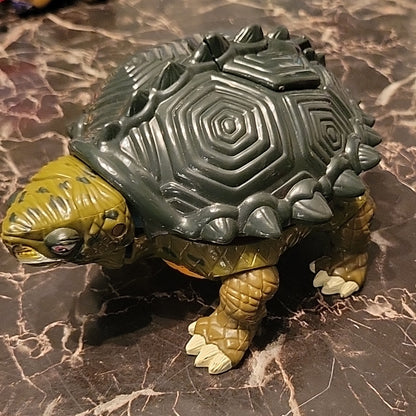 Tmnt Teenage Mutant Ninja Turtles Mini Mutant Playset Tokka Technodrome Shell