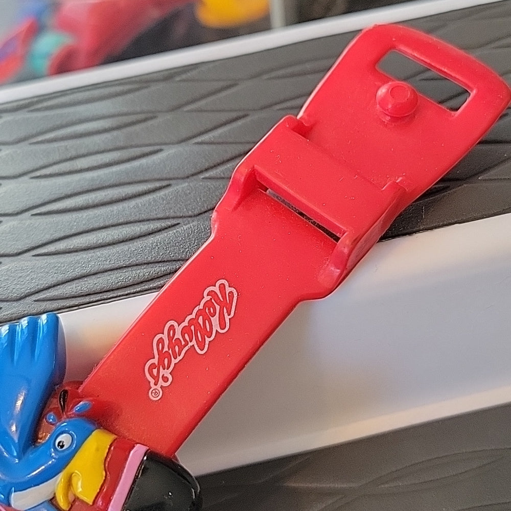 Kellogg'S Toucan Sam  Digital Wristwatch Toy For Kids