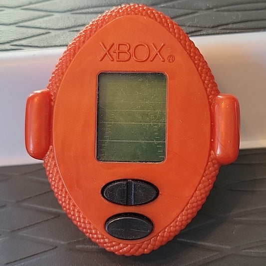 Kellogg'S Cereal Xbox Football Mini Electronic Lcd Handheld Game