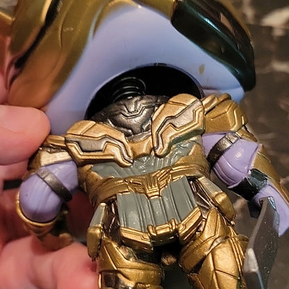 Funko Pop! Marvel: Avengers - Thanos #453 Vinyl Figure Toy