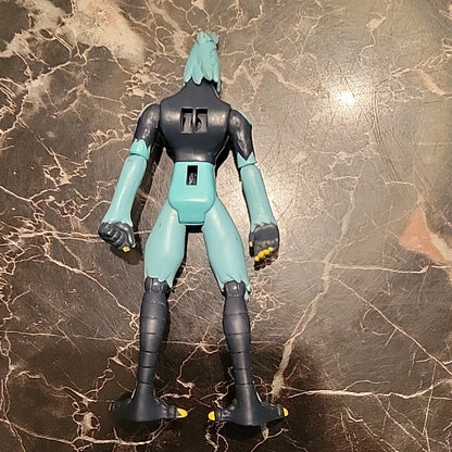 Bakugan Ingram New Vestroia Ok Sega Spin Master Rare 2009 Action Figure Part