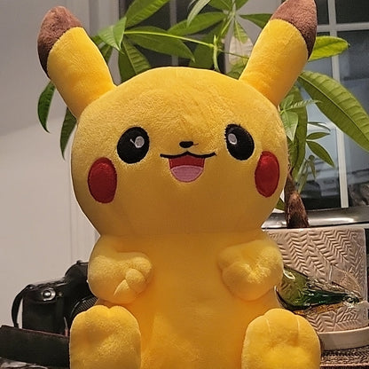 Pikachu Plush Toy 14 Inch Tall