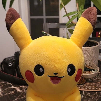 Pikachu Plush Toy 14 Inch Tall