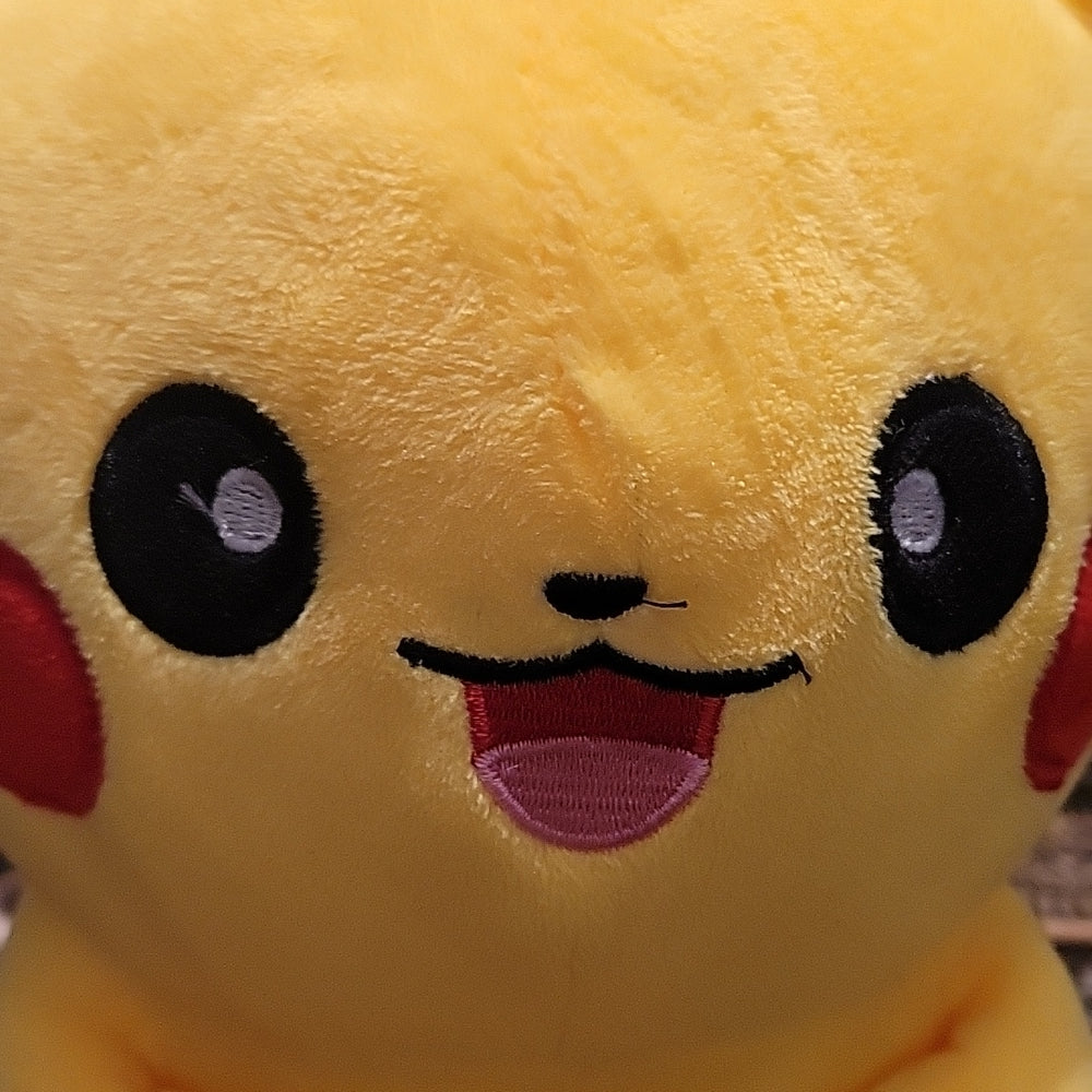 Pikachu Plush Toy 14 Inch Tall