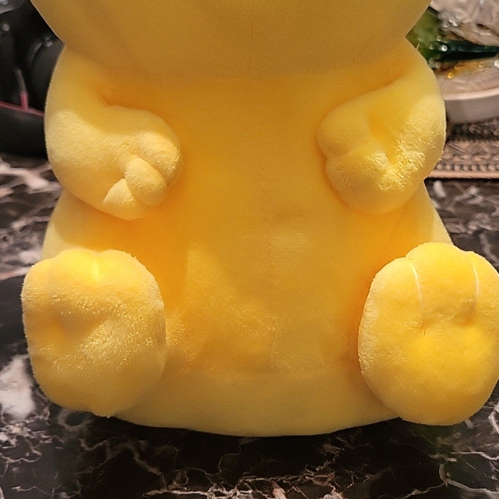 Pikachu Plush Toy 14 Inch Tall