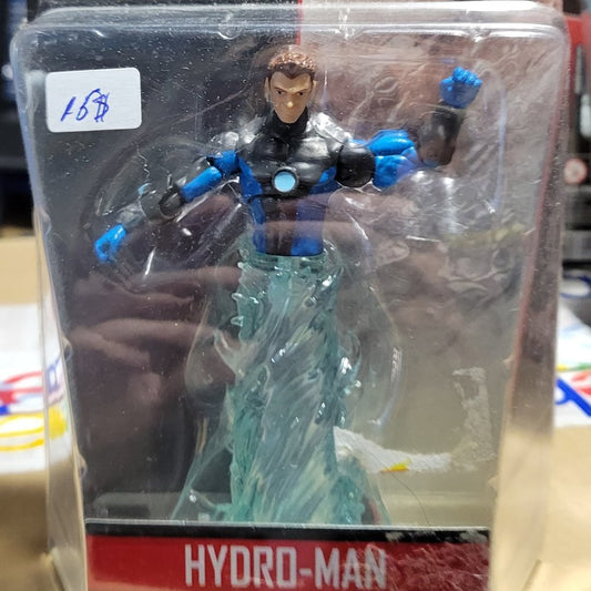 New Hasbro Marvel Legends Series 3.75" Action Figure Hydro Man