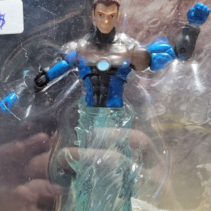 New Hasbro Marvel Legends Series 3.75" Action Figure Hydro Man