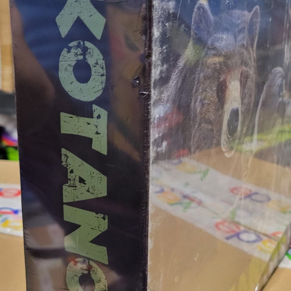 Kotanook (2013) Board Game Sealed In Box