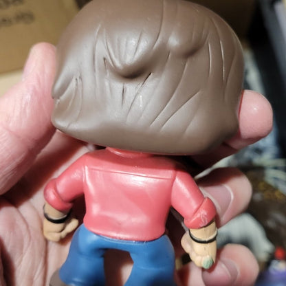 Supernatural - Sam Winchester Pop! Vinyl Figure * Loose * Funko Toy