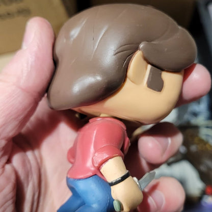 Supernatural - Sam Winchester Pop! Vinyl Figure * Loose * Funko Toy