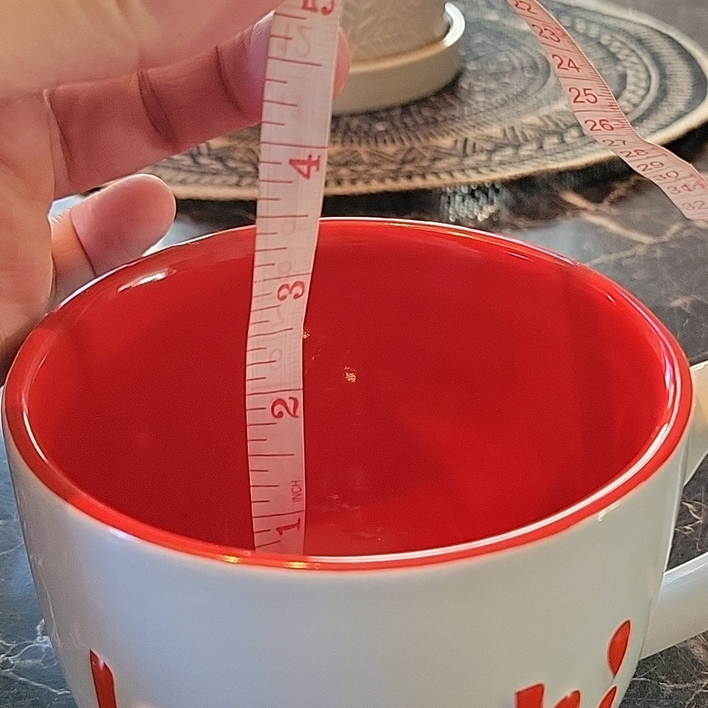 Latt'Eh! Canada Mug Coffee Cup Souvenirs That Don'T Su*C*K! Mainandlocal