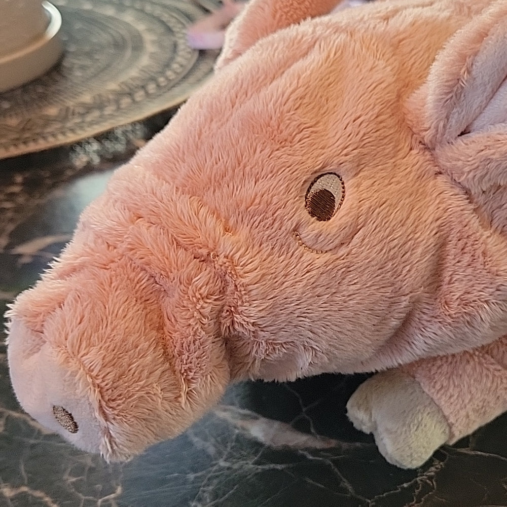 Ikea pig clearance soft toy