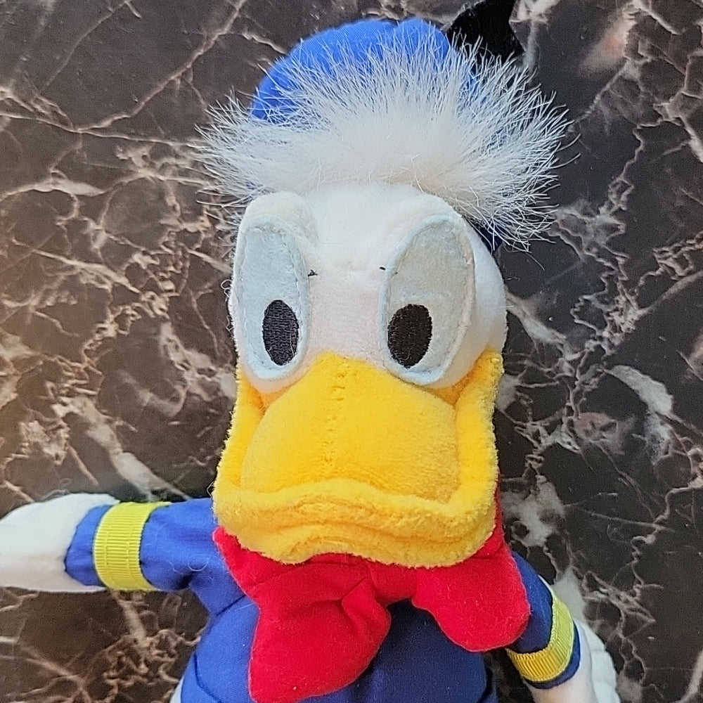 Peluche best sale donald disney