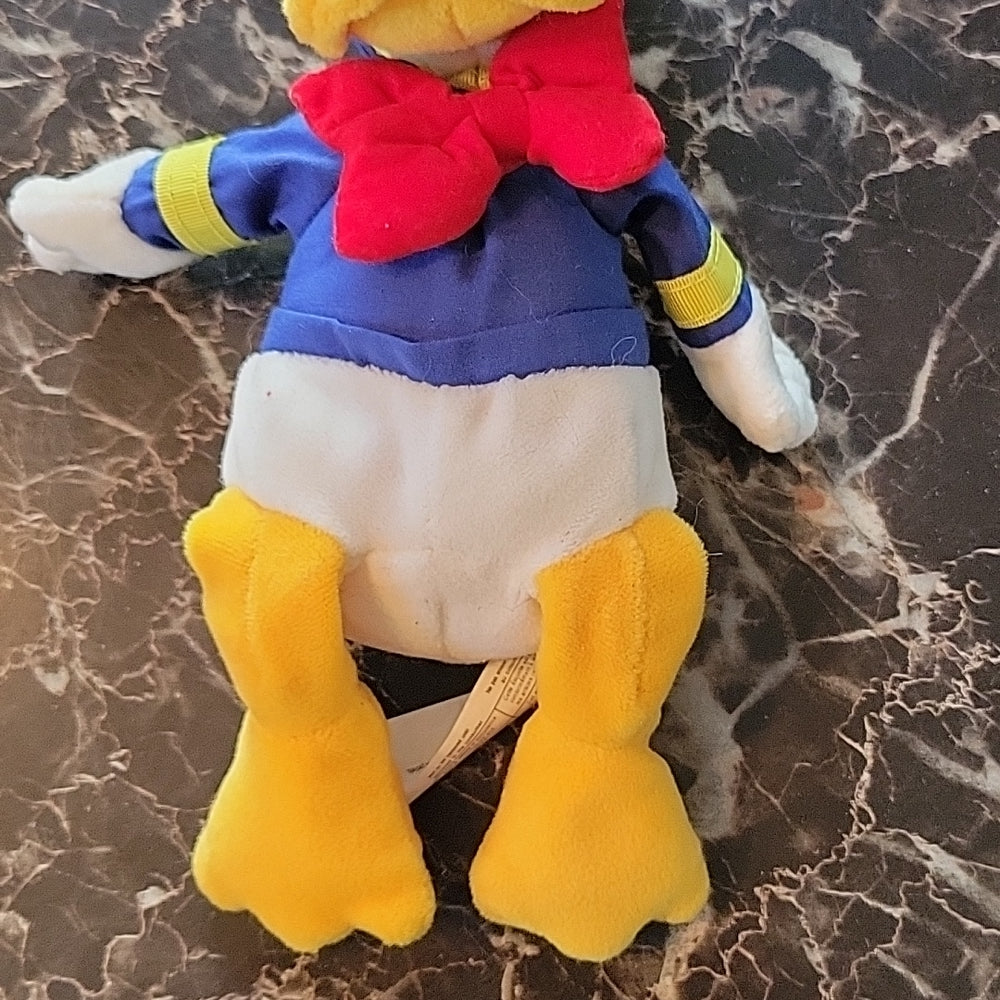 Peluche best sale donald disney