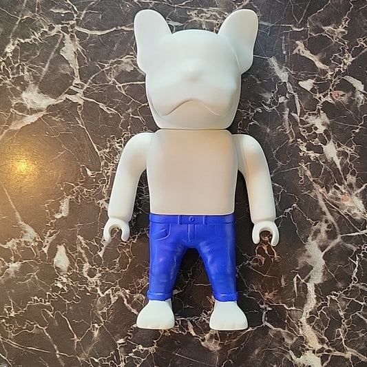 Prototype Like Dog Jack & Jones 9,45 Inch Action Figure Publicity Clothes Stores