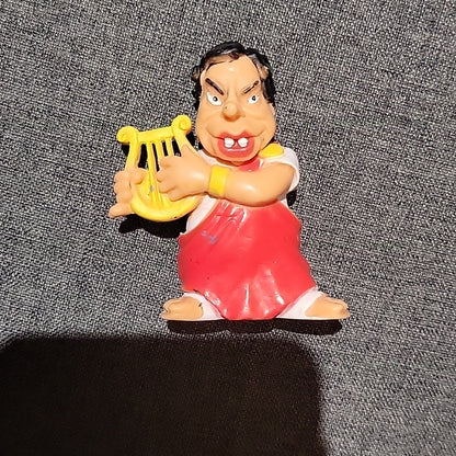 Figurine Pvc Star Toys 1980 Gallego & Rey Los Monclis Felipe Gonzalez 6,5 Cm