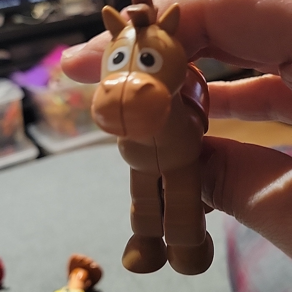 Lego Duplo Bullseye The Horse From Disney Pixar Toy Story Mini Figure