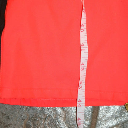 Women’S Helly Hansen Switch Cargo Insulated Ski Pants. Size Medium. 44Inch Long