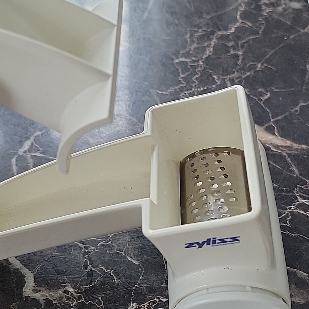 Zyliss Cheese Grater