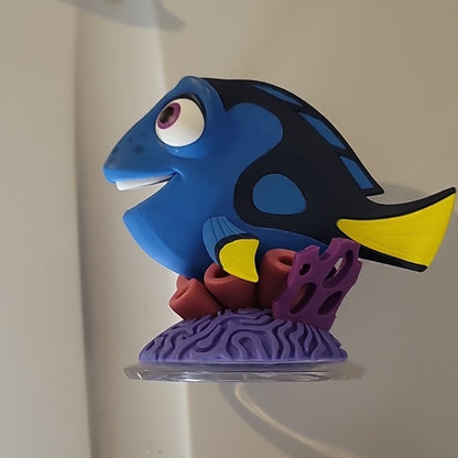 Dory Disney Infinity 3.0 Finding Nemo Figure