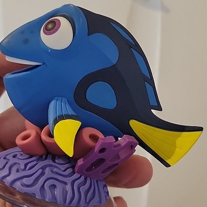 Dory Disney Infinity 3.0 Finding Nemo Figure