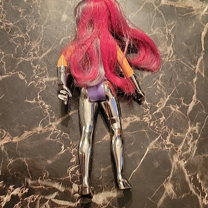 Vintage Entrapta Action Figure She-Ra Princess Of Power He-Man/Motu 1984 L👀K