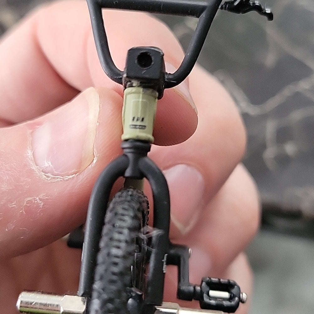 Bmx bike toy hotsell