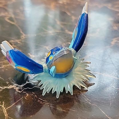 Pokémon Kyogre Figure 2014 Nintendo Japan Kaiyodo