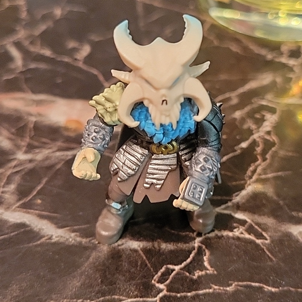 Fortnite ragnarok hot sale action figure