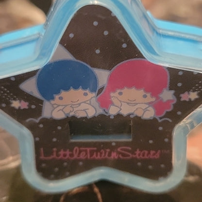 Mcdonalds Happy Meal Toys- Little Twin Stars Watch #8- 2008