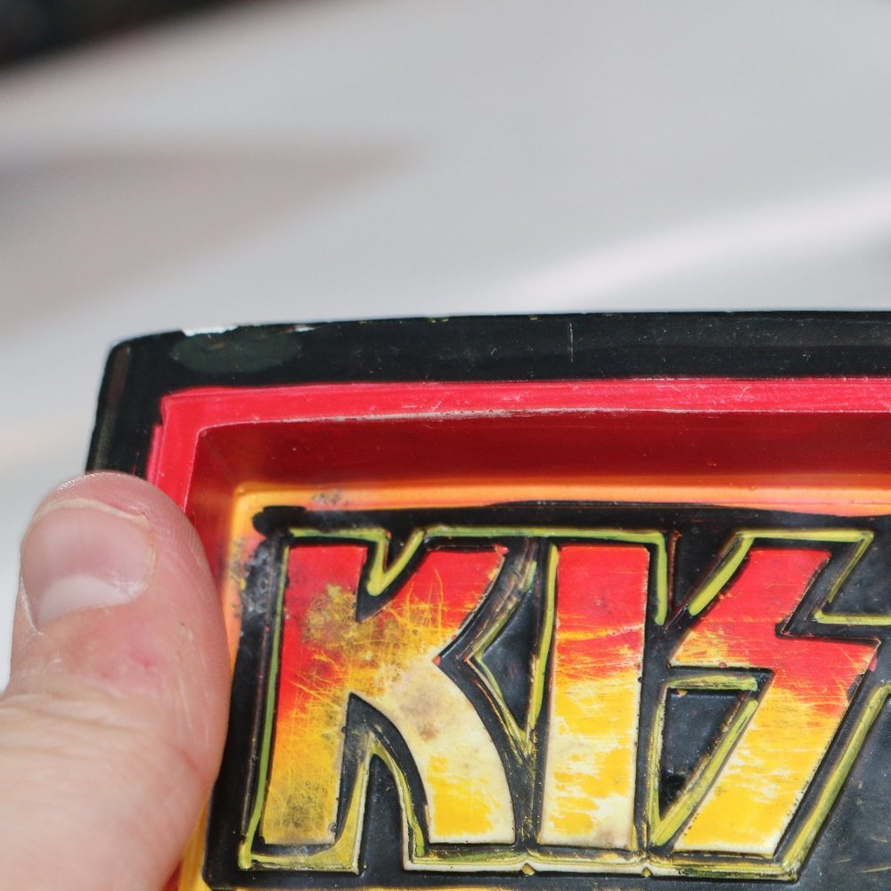 KISS cheapest Army Foam Sponge