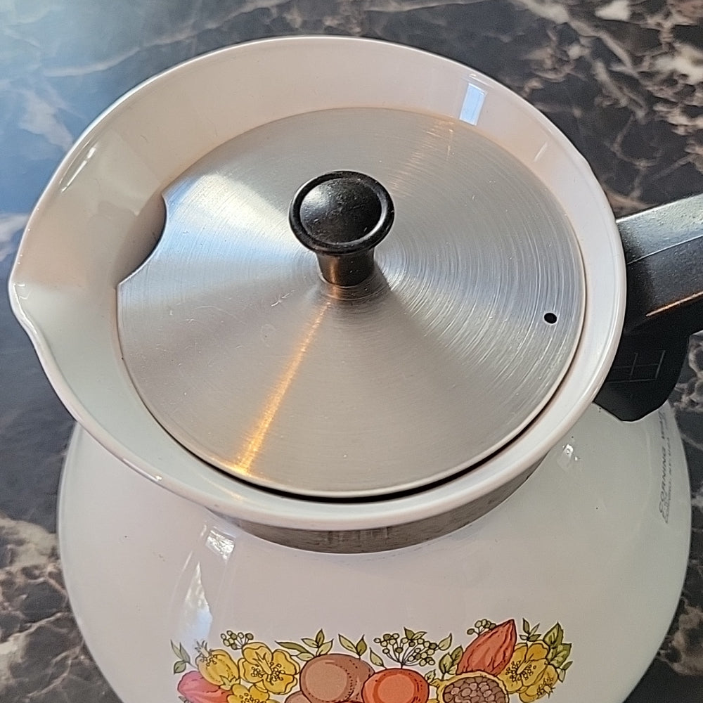 Cafetiere Corning Epice De Vie Corning Ware Le The Cafetiere Tea Omniphustoys