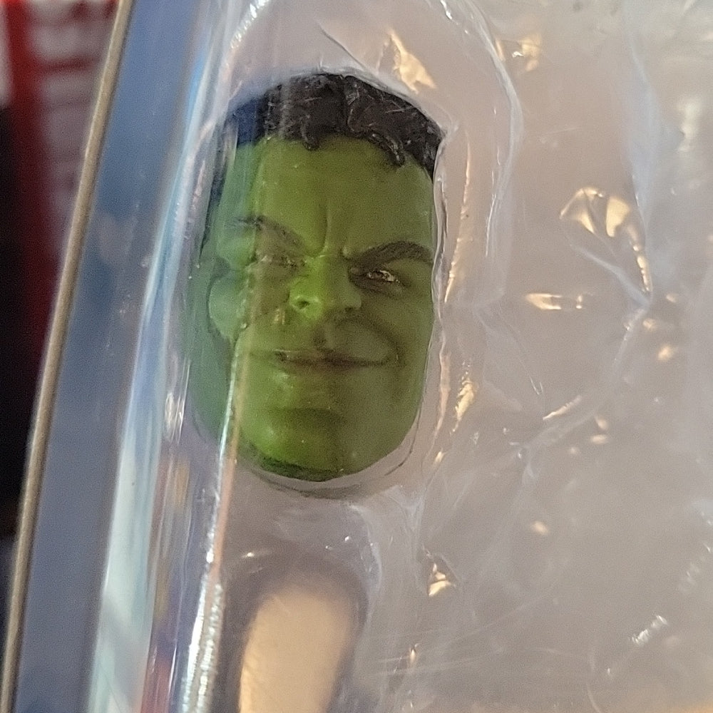 Marvel legends hulk baf sales 2019