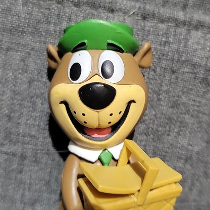 Warner Bros Classic Cartoons Funko Mystery Minis Yogi Bear 2.75" Figure 2017